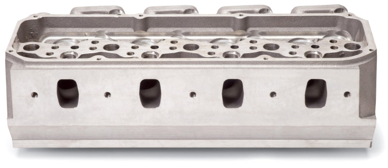 Edelbrock 770769 Cylinder Head fits Ford Glidden Victor Sc-1 Bare Hipped