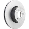 Brembo OE 09.B337.11 Friction Brake Disc