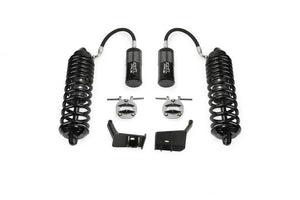 Fabtech K2303DL 17-21 fits Ford F250/F350 4WD Diesel 8in Coil Over Conv w/4.0 Dl