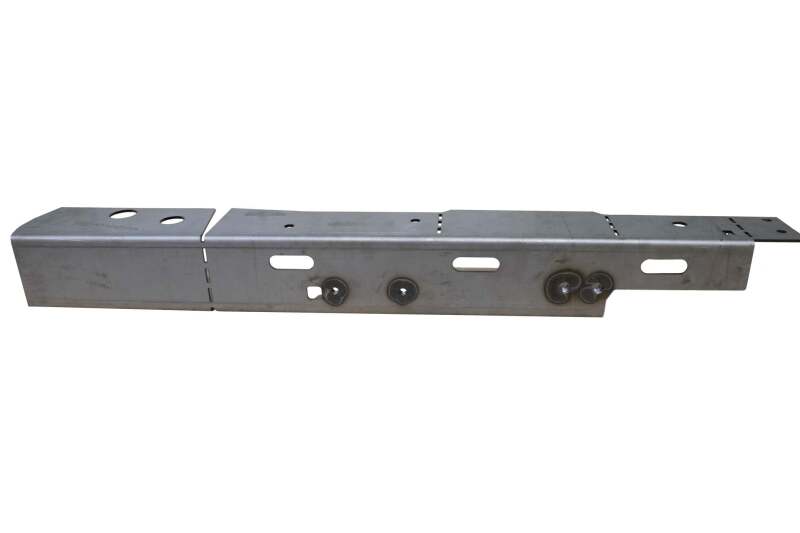 RustBuster RB8419R Rust Buster 2003-2009 fits Toyota 4Runner Rear Frame Repair Kit - Right