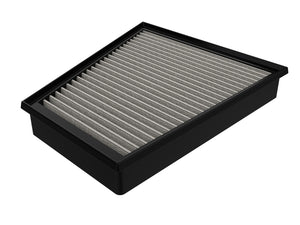 AFE 31-10303  FLOW OE Replacement Filter w/PDS Media 17-20 fits Porsche Boxster