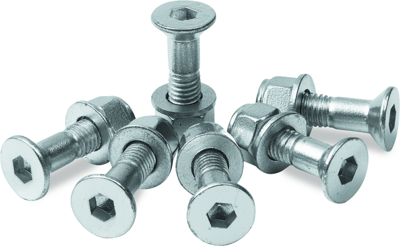 ProTaper 23100 Sprocket Bolt Kit