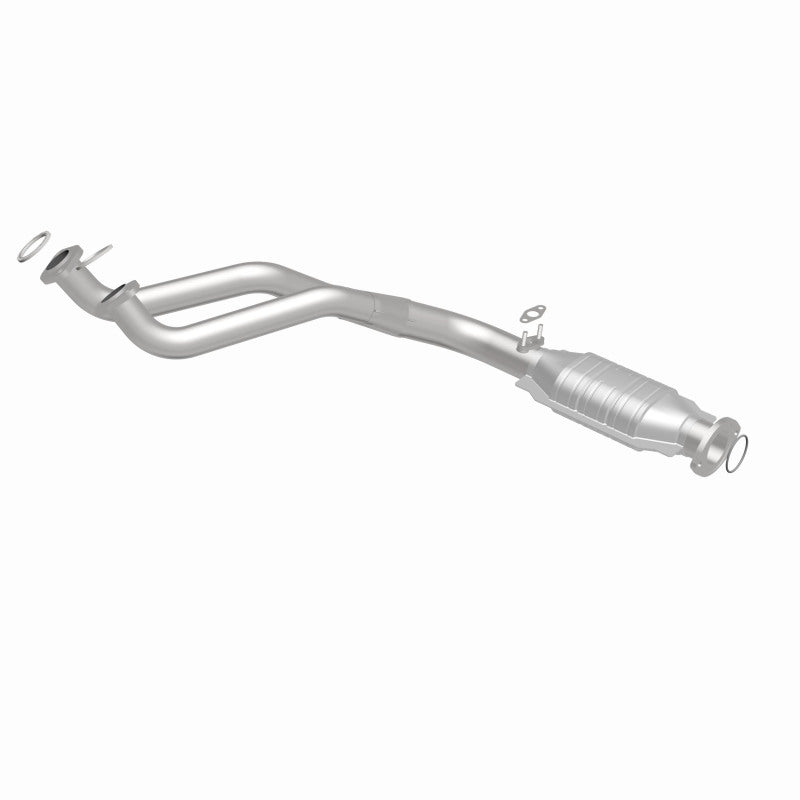 Magnaflow 23120 fits Lexus 96 Conv DF -97 LX450 4.5L / 95-97 Toyota Land Cruise
