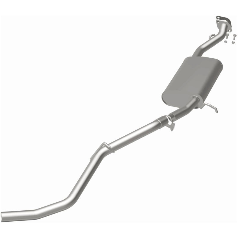 Magnaflow 108-0191 BRExhaust 00-02 fits Nissan Xterra 3.3L Muffler Kit