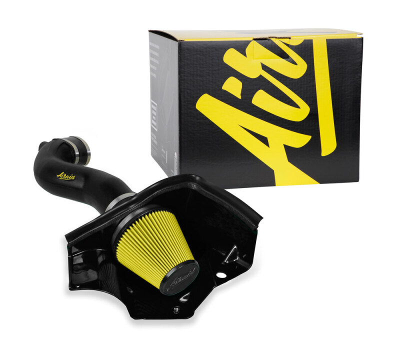 Airaid 454-172 Intake Kit fits Ford Mustang GT V8-4.6L F/I 05-09