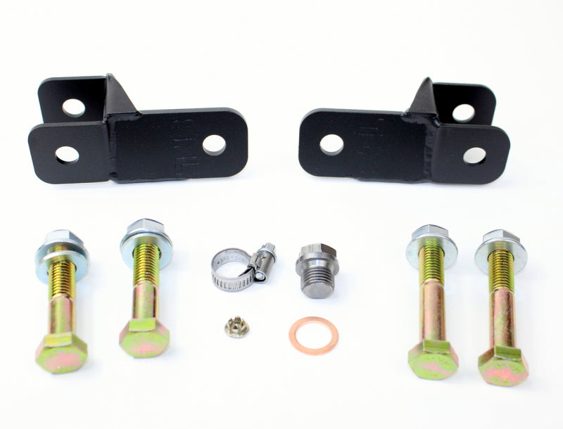 SPL Parts SPL HCB Z32 89-94 fits Nissan 240SX (S13) / 89-94 Nissan Skyline (R32)