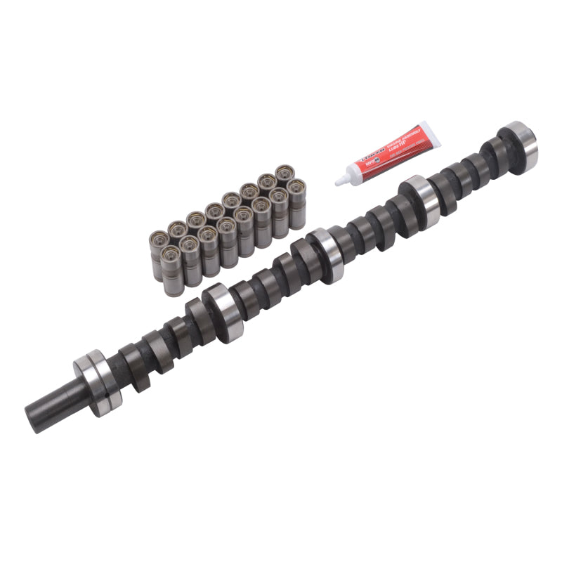 Edelbrock 2132 Perf Plus Cam and Lifters Kit AMC 290-401