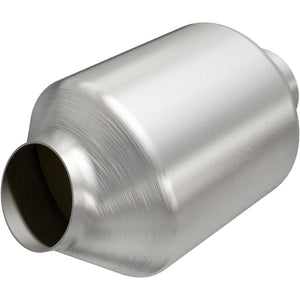 Magnaflow 5421276 Conv Uni CA 2.50in./2.50in. Straight/Angle Direct Fit Converter