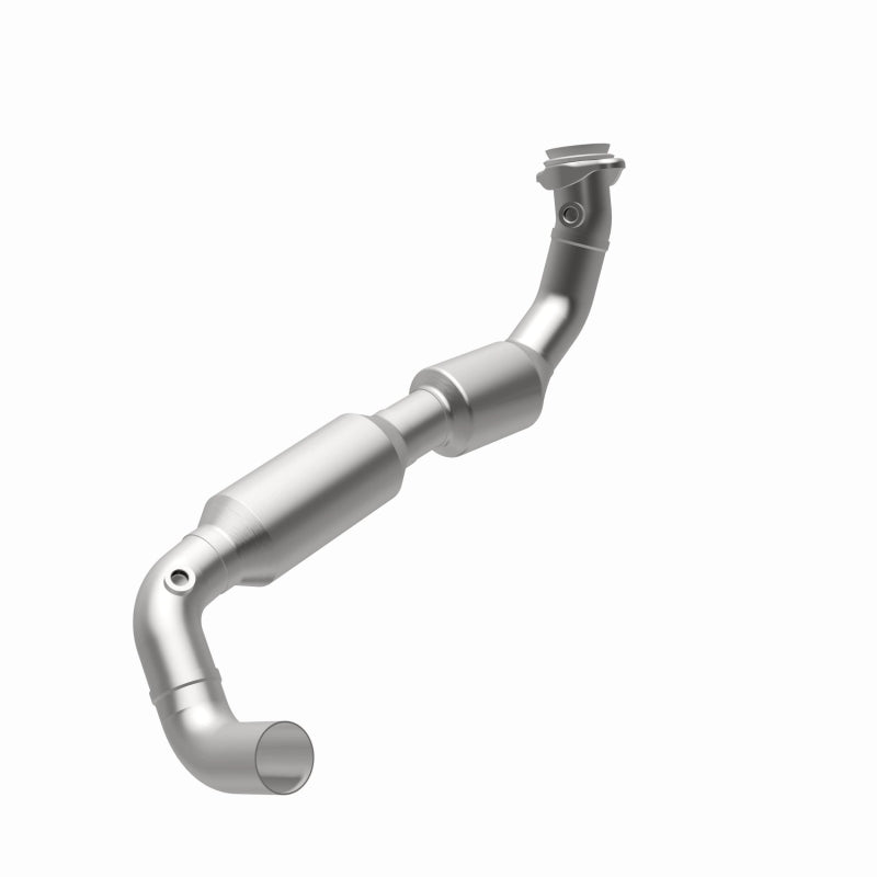 Magnaflow 4583090 02-03 fits Ford F-150 5.4L Direct Fit Converter