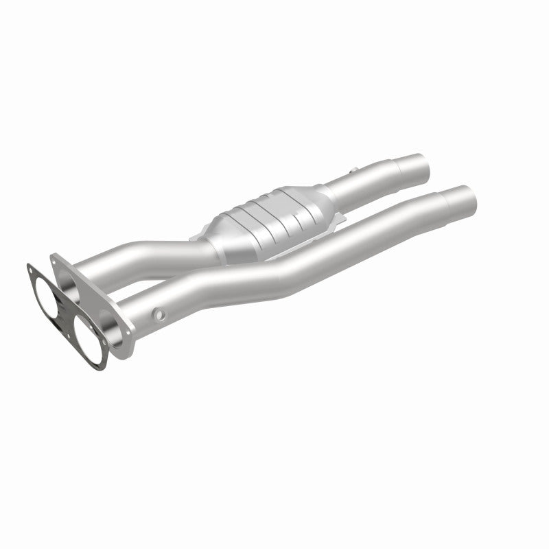 MagnaFlow 95471 Conv DF 7.4L 3500 Truck Rear