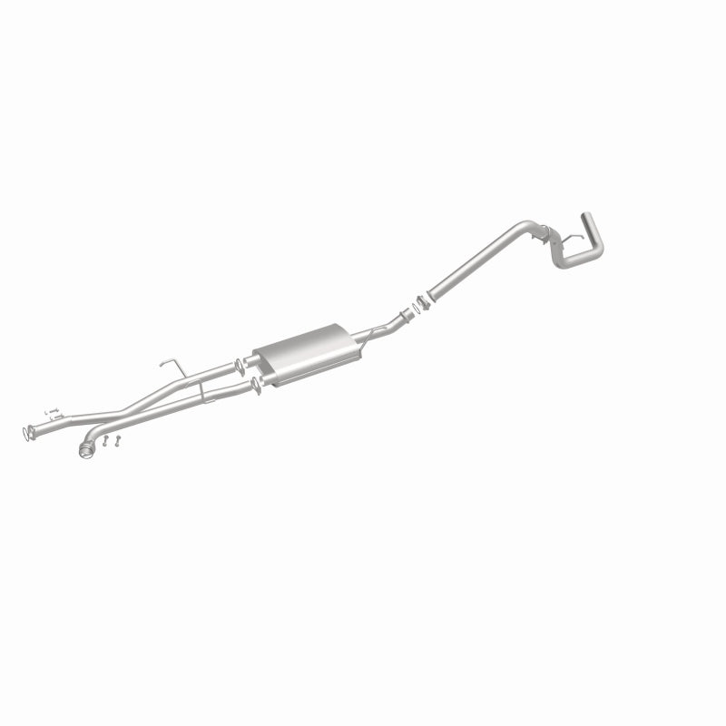 Magnaflow 106-0527 BRExhaust 07-11 fits Toyota Tundra Exhaust Kit