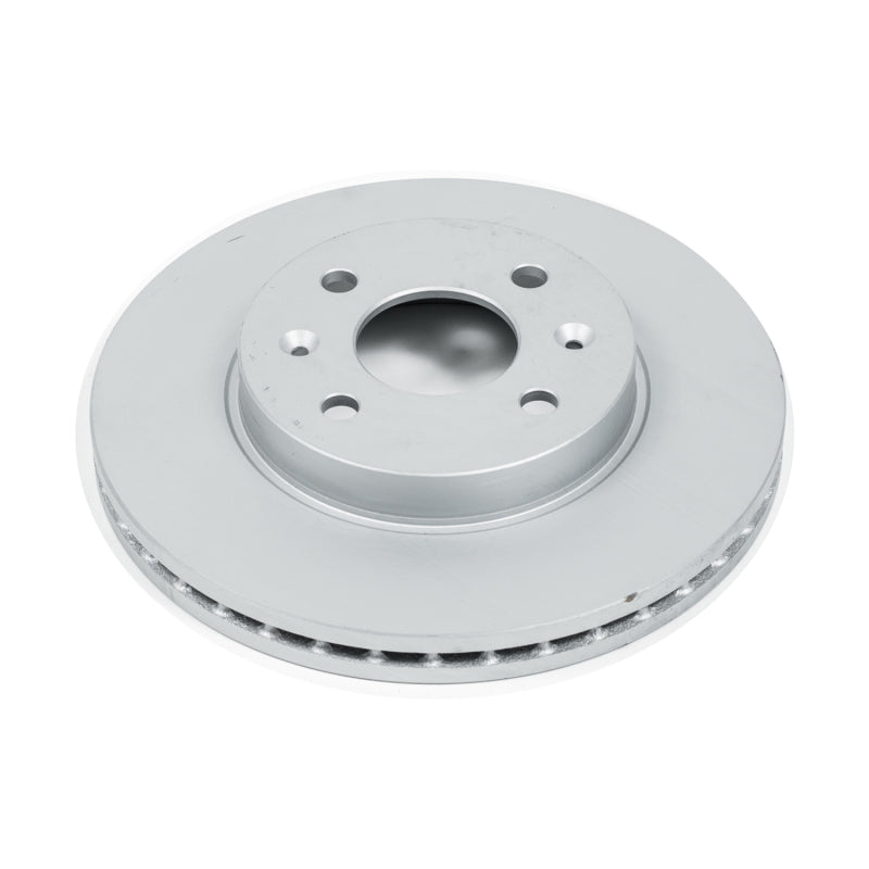 PowerStop JBR947 fits Daewoo 00-02 Nubira Front Autospecialty Brake Rotor