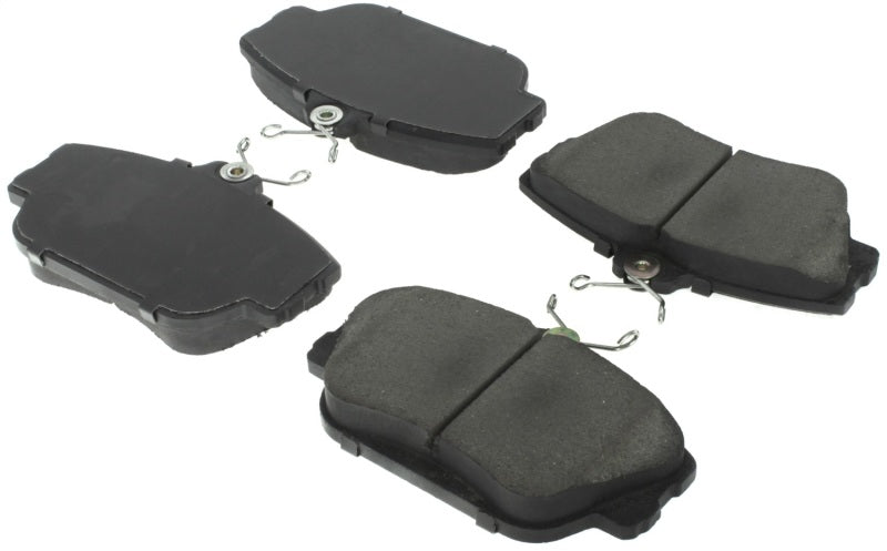 Stoptech 305.0598 Street Select Brake Pads - Front/Rear