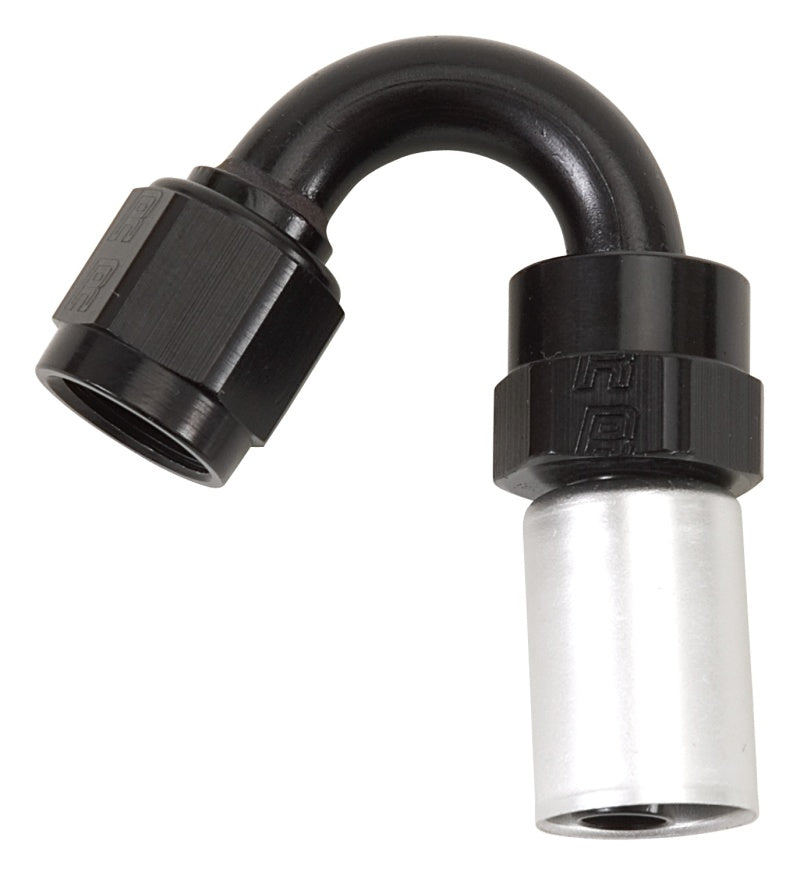 Russell 610623 Performance -10 AN Proclassic Crimp 150 Degree End (O.D. 0.825)