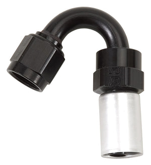 Russell 610563 Performance -8 AN Proclassic Crimp 150 Degree End (O.D. 0.700)