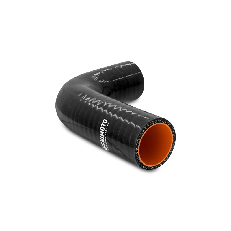 Mishimoto MMHOSE-TAC-24ABK 2024+ fits Toyota Tacoma Silicone Coolant Hose Kit - AT - Blk