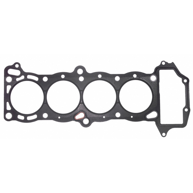 Fel-Pro 9819PT fits Nissan Sentra 9819 PT PermaTorque Engine Cylinder Head Gasket