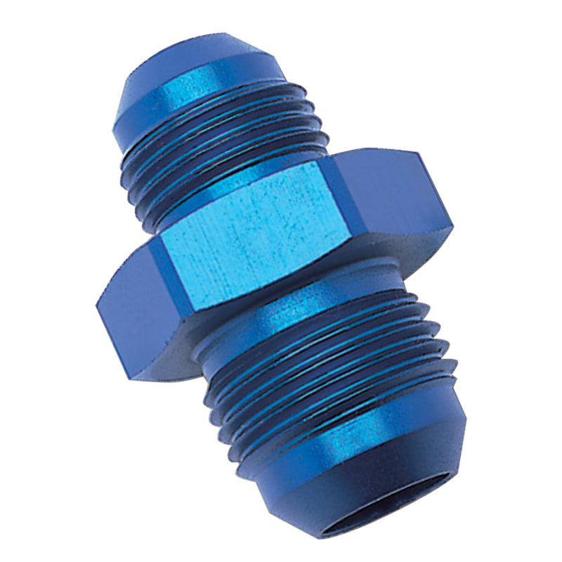 Russell 661820 Performance -10 AN to -12 AN Flare Reducer (Blue)