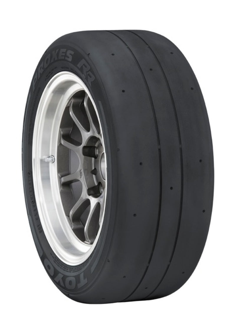 Toyo 255180 Proxes RR Tire - 315/30ZR18