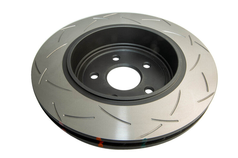 DBA 42533S 06-10 fits Jeep Grand Cherokee SRT-8 360mm Dia Rear Slotted T3 4000 S