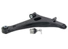 Whiteline WA456L fits Subaru 07-11 Impreza & WRX Left Front Lower Control Arm