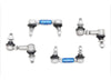 Superpro TRCLNKSET16 03-09 fits Nissan 350Z HD Adjustable End Link Set (TRC1045 + TRC1225A)