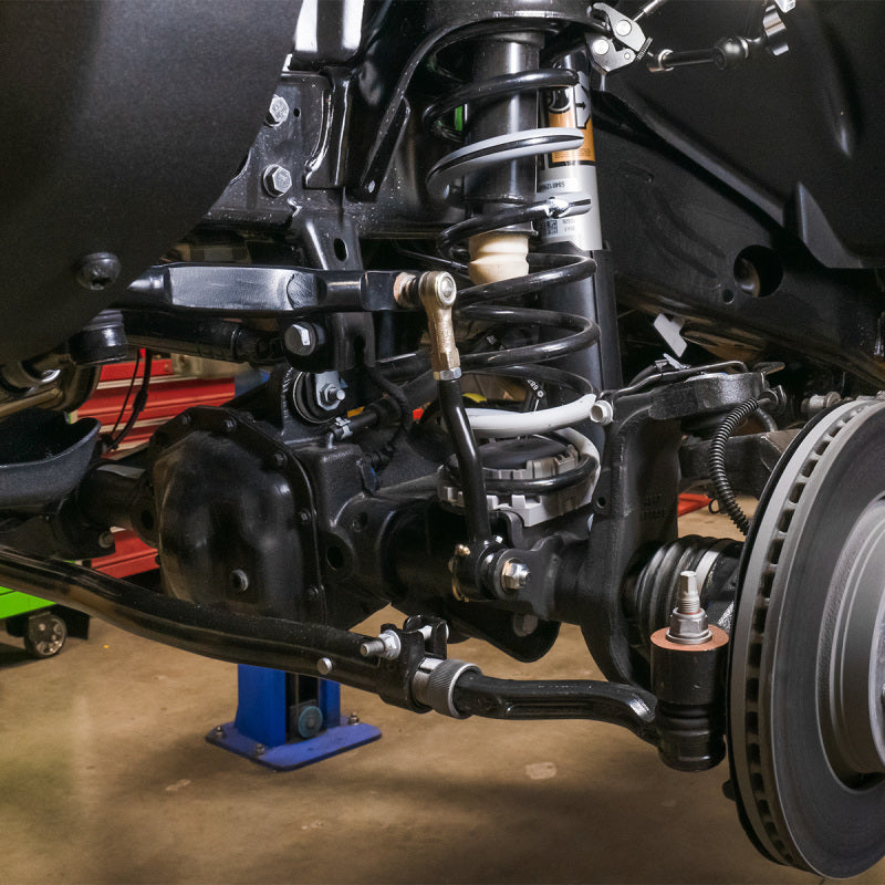 Synergy Mfg 8859-11Synergy 2018+ fits Jeep Wrangler JL/JLU / 2020+ JT Front Sway