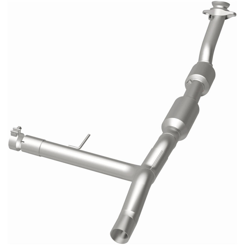 Magnaflow 4583450 2004 fits Ford F-150 4.6L Direct Fit Converter