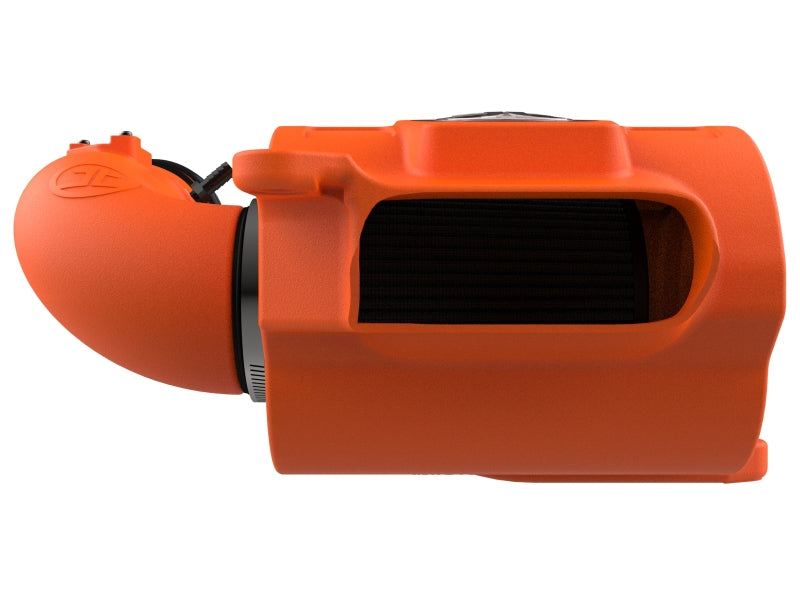 AFE 56-70056KN fits Toyota GR86 / Subaru BRZ Takeda Momentum Pro 5R Orange Edit