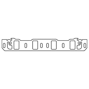 Cometic C15648-060 Cometic fits Ford Windsor .060in Fiber Intake Mani Gasket Set