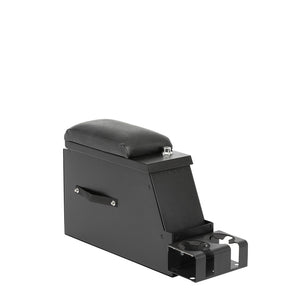 Tuffy Products 023-01 Tuffy Series Console 6.5In Black
