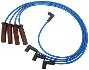 NGK 51123 fits Buick 95-19 Century 1993 Spark Plug Wire Set