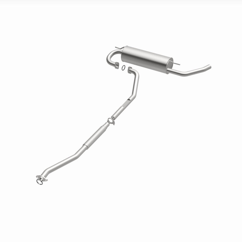 Magnaflow 106-0286 BRE Exhaust Kit 96-00 fits Toyota RAV4 2.0L