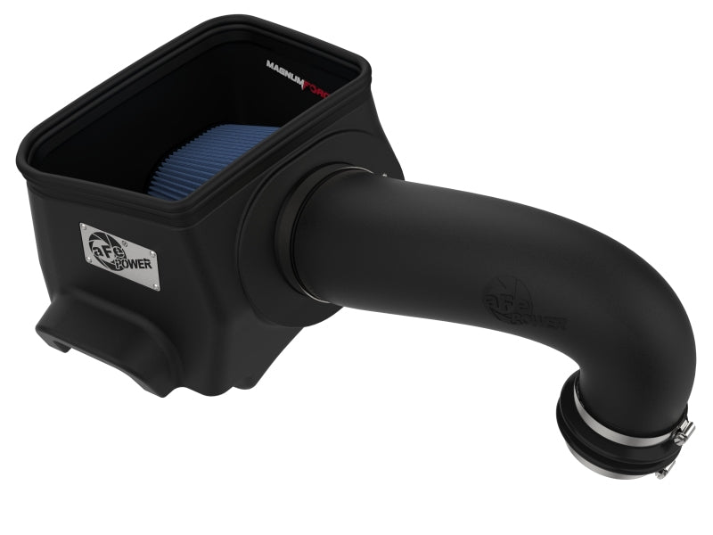 AFE 54-13075R  FORCE Stage-2 Pro 5R Cold Air Intake System 19-22 fits Dodge RAM