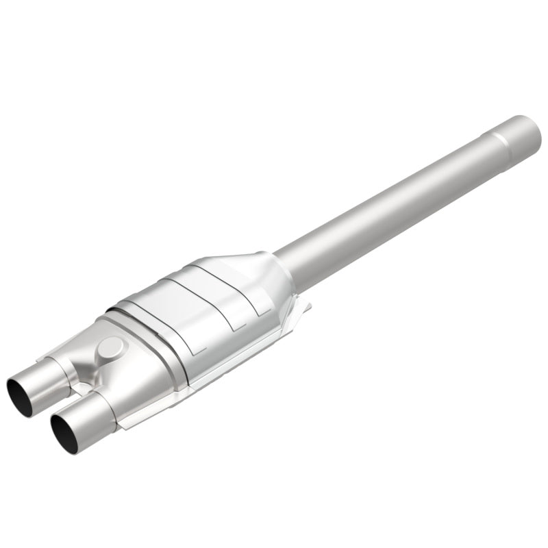 MagnaFlow 23255 Conv DF fits Chrysler 93-97 3.5L Rear Co