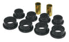 Prothane 7-1205-BL fits Chevy 88-96 Corvette Rear Strut Rod Bushings - Black