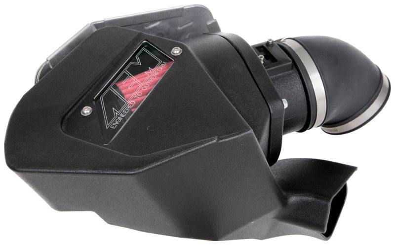 AEM 21-875DS 2020 fits Toyota Supra GR L6-3.0L F/I Cold Air Intake System - Black