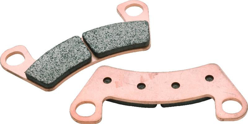 QuadBoss 600151 Qb Brake Pad