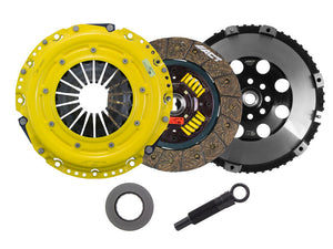 ACT AA6-XTSS 00-04 fits Audi A6 Quattro / 00-02 Audi S4 Base/01-02 Audi S4 Avant XT/Perf Street Sprung Clutch Kit
