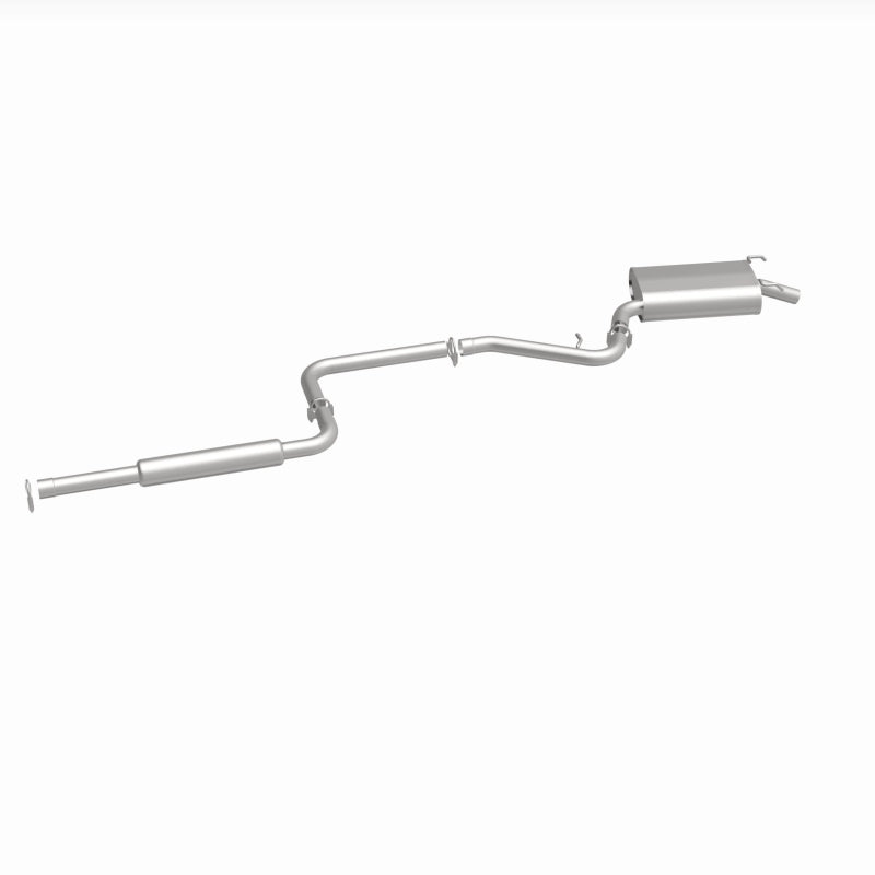 Magnaflow 106-0109 BRE Exhaust Kit 01-06 Sebring Stratus