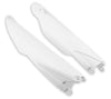 Cycra 1CYC-6901-42 10+ fits Yamaha WR250F-450/YZ125-450FX Fork Guards - White