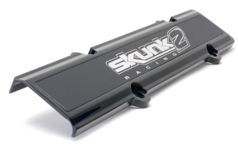 Skunk2 632-05-2091 Honda/Acura B Series VTEC Billet Wire Cover (Black Series)