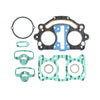 Athena P400250600401 fits Kawasaki 77-78 KZ 400 A1/A2 Top-End Gasket Kit