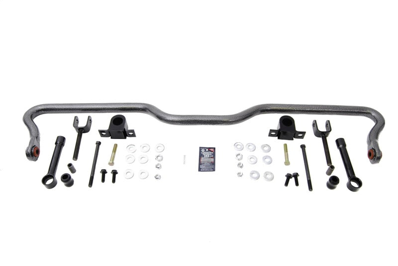 Hellwig 7772 fits Mercedes-Benz 17-20 Sprinter 2500 4WD Solid Heat Treated Chromoly 1-5/16in Rear Sway Bar