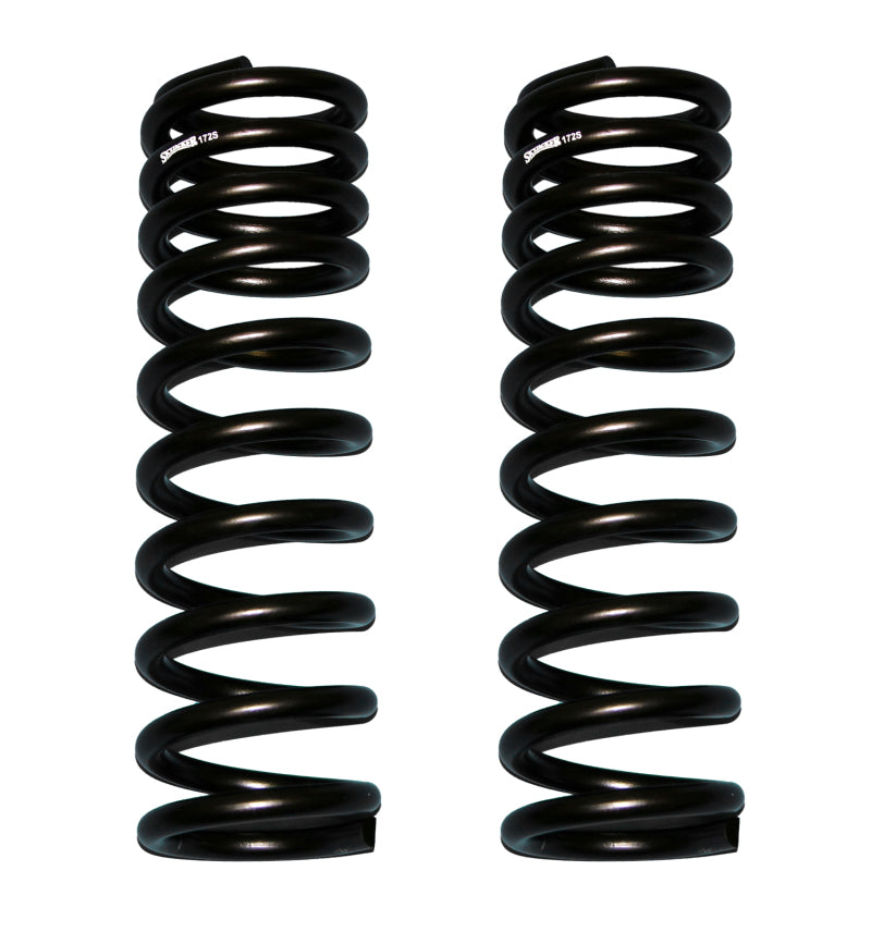 Skyjacker 172 Coil Spring Set 1977-1979 fits Ford F-150 4 Wheel Drive