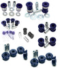 SuperPro KIT204K 2003 fits Lexus GX470 Base Front / Rear Vehicle Bushing Kit