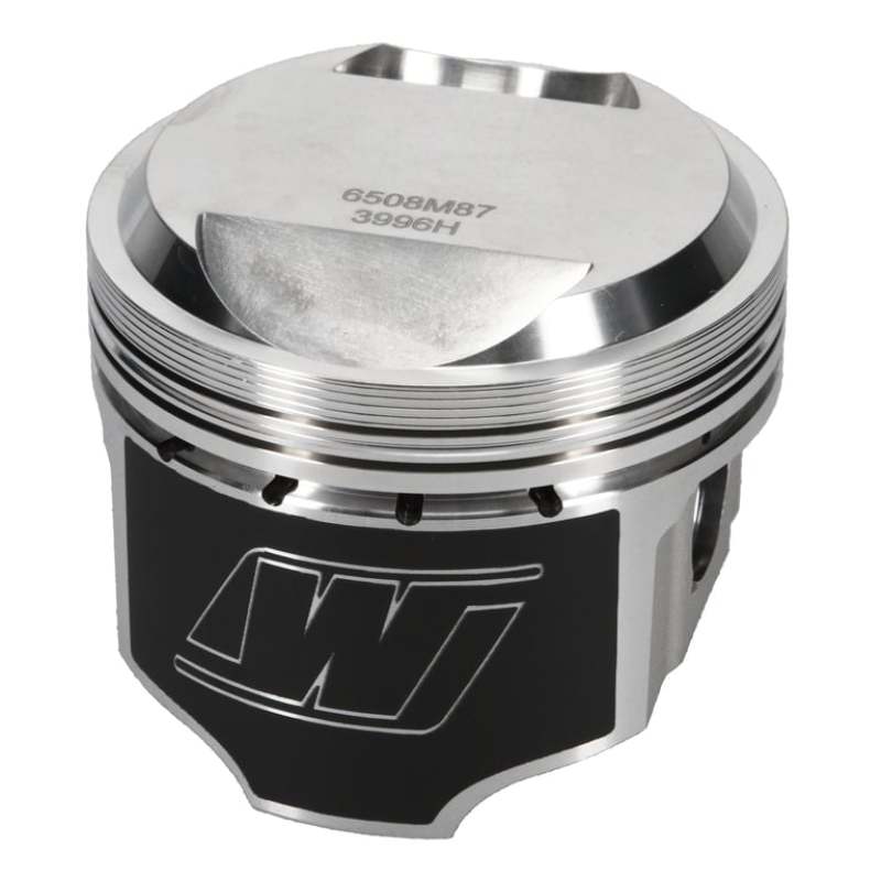 Wiseco 6508M87 fits Toyota 3TC2TG 1.375 C.H. 8700XX Piston Shelf Stock
