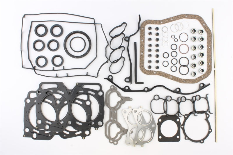 Cometic PRO2025C Street Pro fits Subaru 96-99 EJ25D DOHC 101mm Bore Complete Gasket Kit