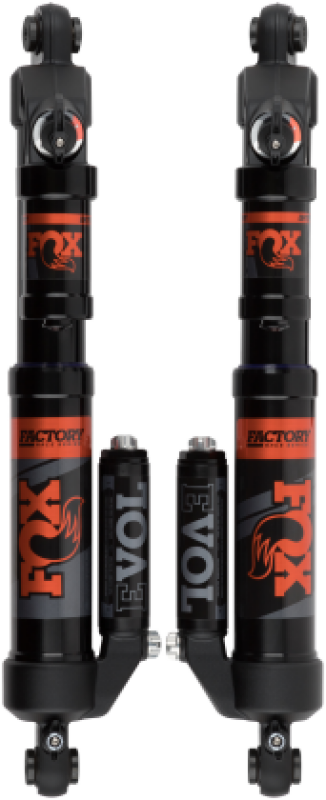 FOX Powersports 853-21-249 Fox Factory AM POL RMK KHAOS Matyrx FT (11.95/3.46) Float 3 QS3 LW RT (17.13/5.57) Float 3 EVOL- 2pc