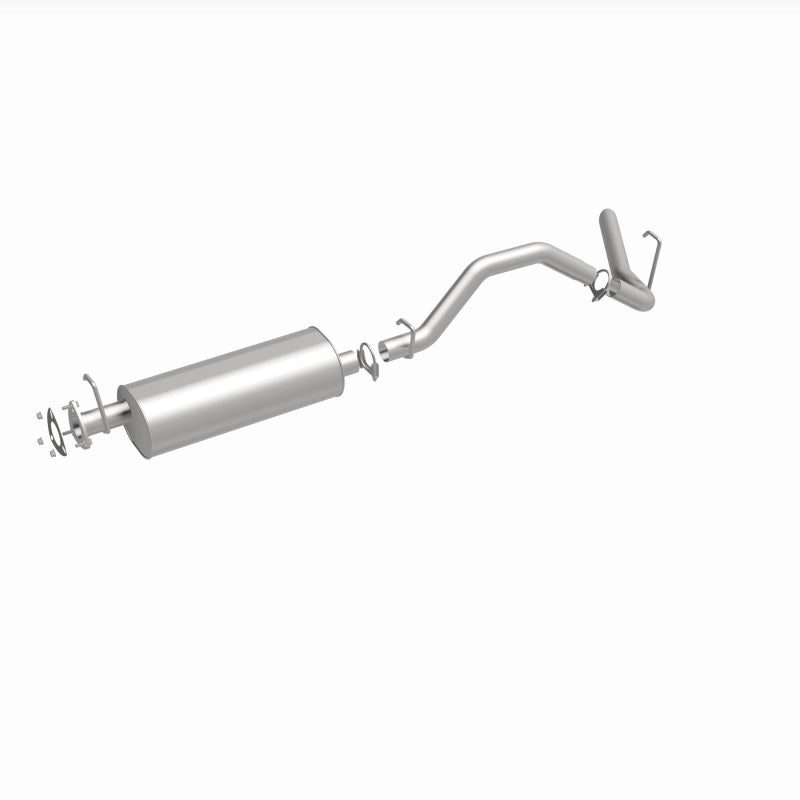 Magnaflow 106-0097 BRE Exhaust Kit 00-05 Astra Safari Van 4.3L